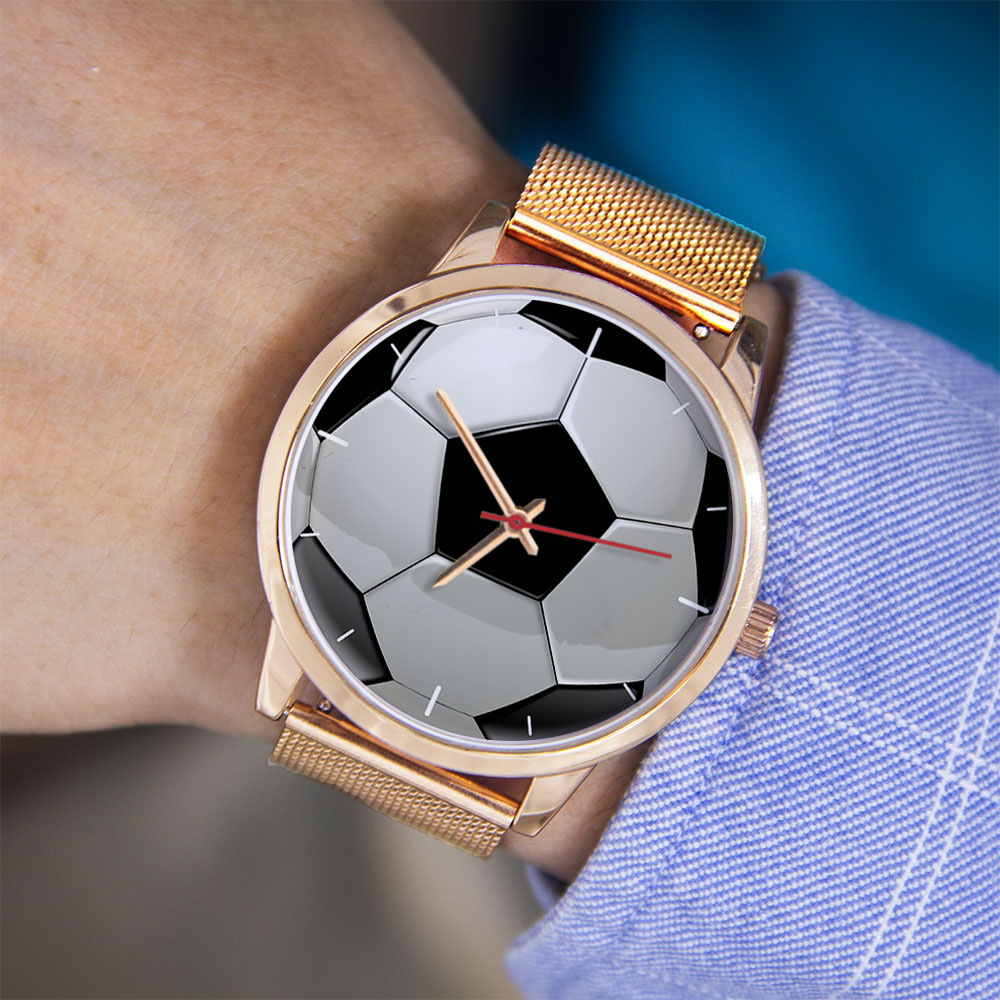 Voetbal Voetbal Ontwerp Fans Z - Belt Mens Fashion recensie en prijs
