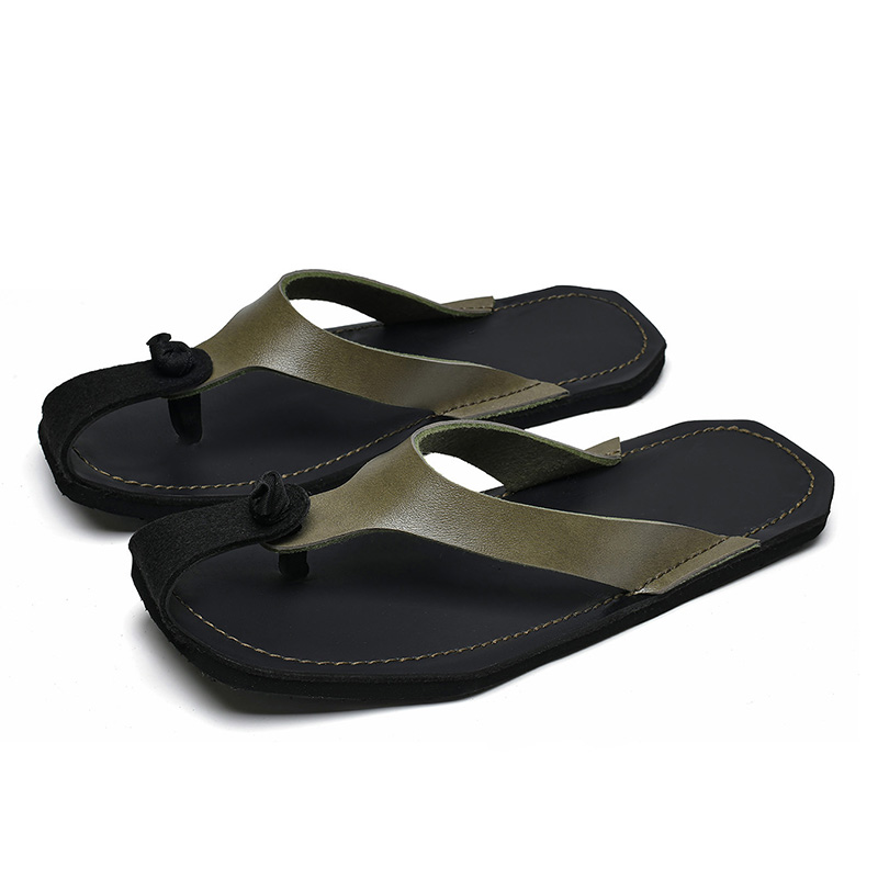 Zomermode Heren Slippers Heren - Men Fashion Elegant recensie en prijs