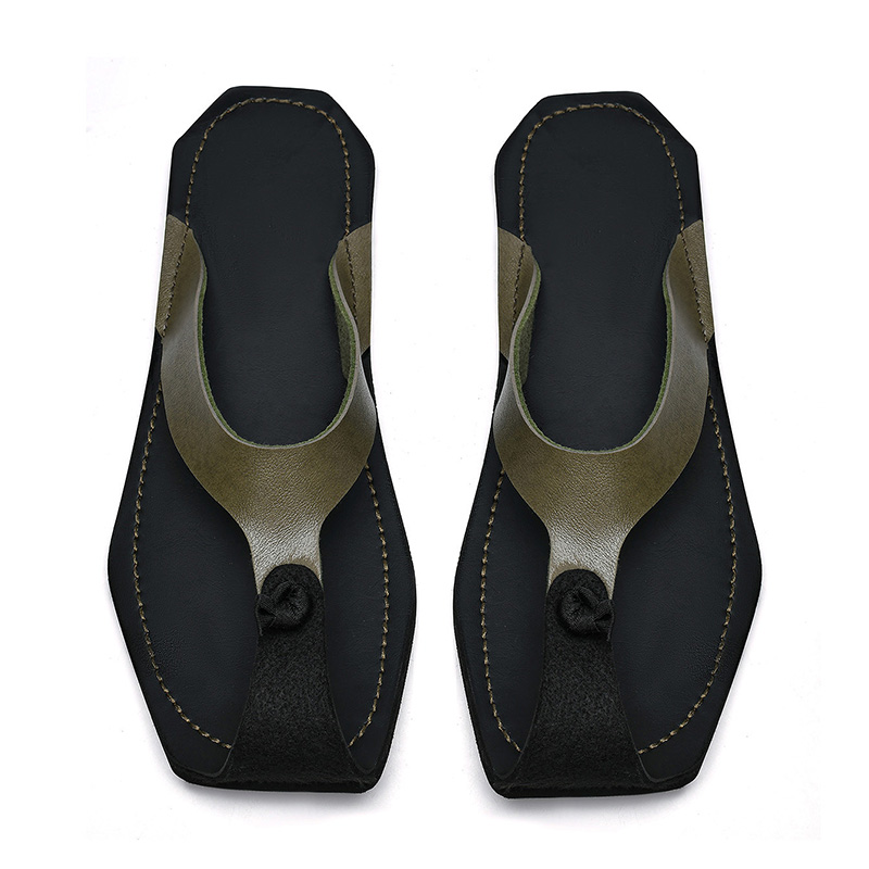 Zomermode Heren Slippers Heren - Men Fashion Elegant recensie en prijs