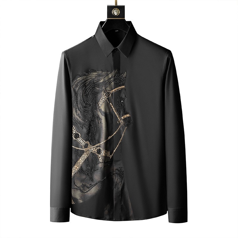 Jurk Witte overhemden voor her - Dress Shirt Non-Iron recensie en prijs
