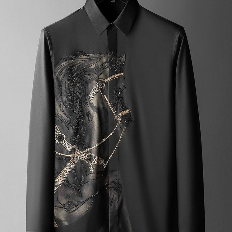 Jurk Witte overhemden voor her - Dress Shirt Non-Iron recensie en prijs