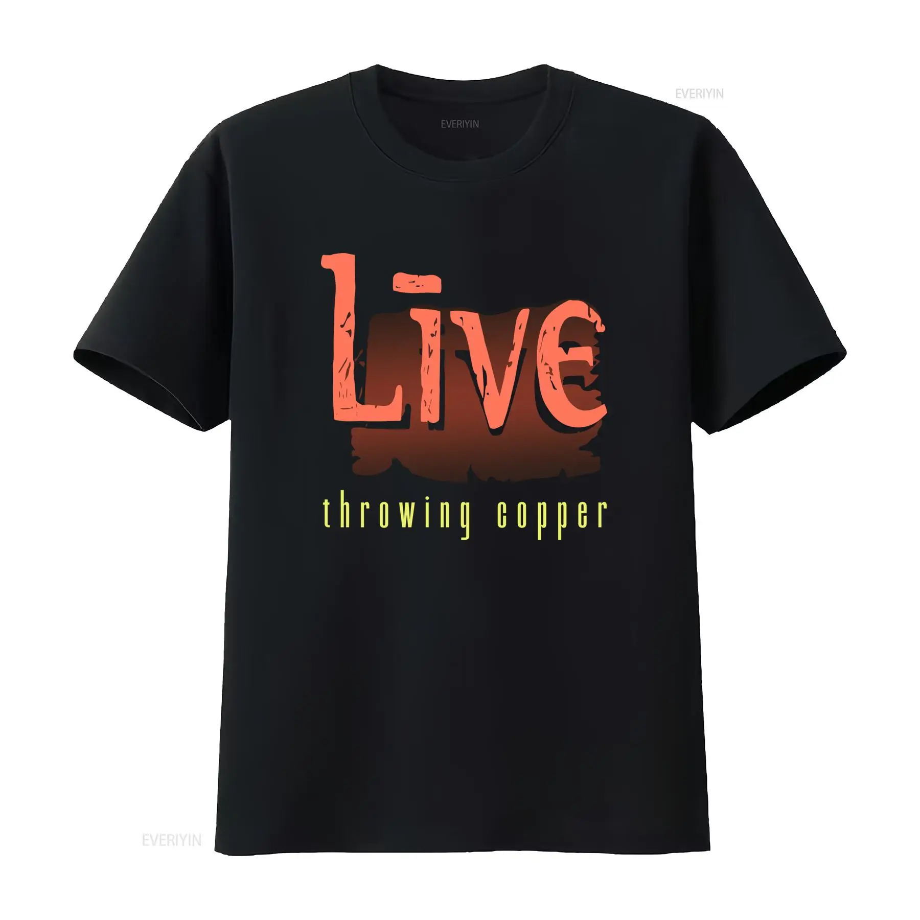 1994 Vintage Live Throwing Cop - Men'S Fashion Everyday recensie en prijs