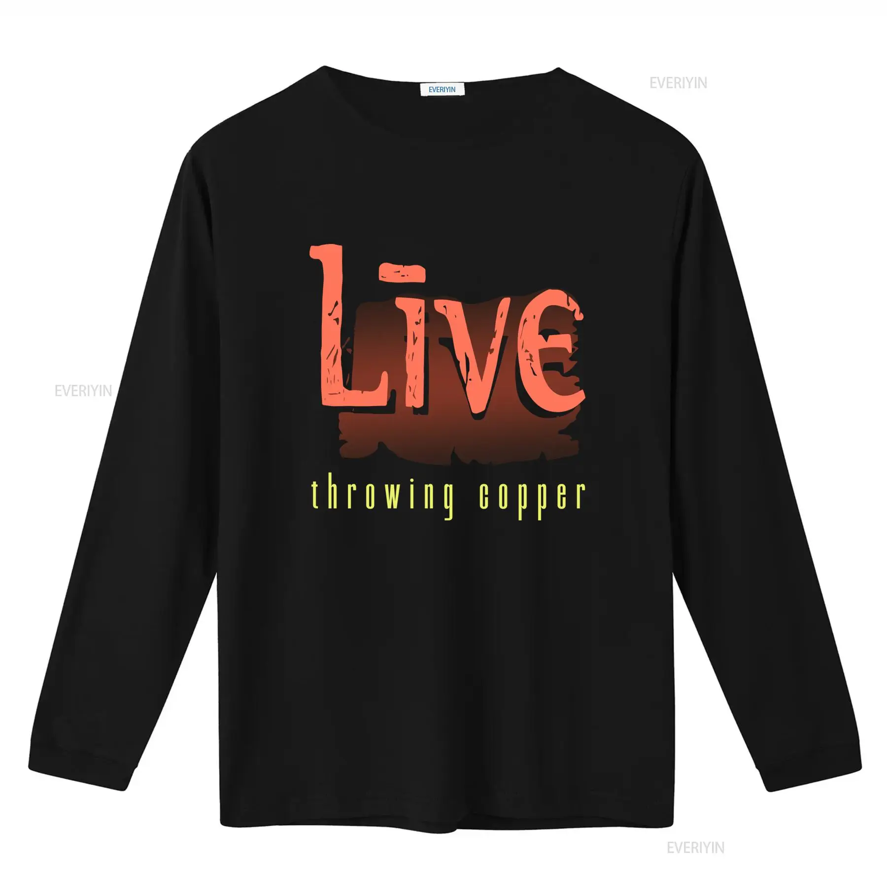 1994 Vintage Live Throwing Cop - Men'S Fashion Everyday recensie en prijs