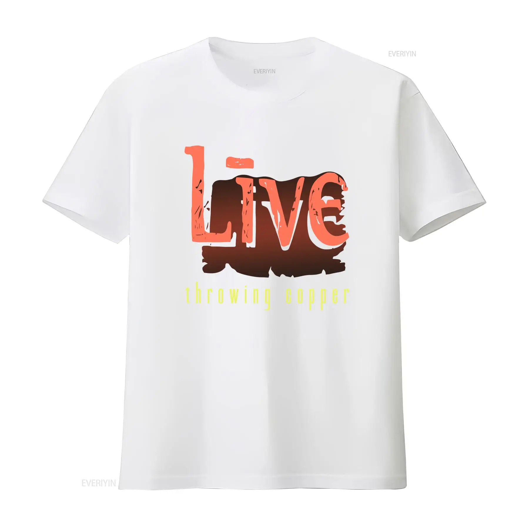 1994 Vintage Live Throwing Cop - Men'S Fashion Everyday recensie en prijs