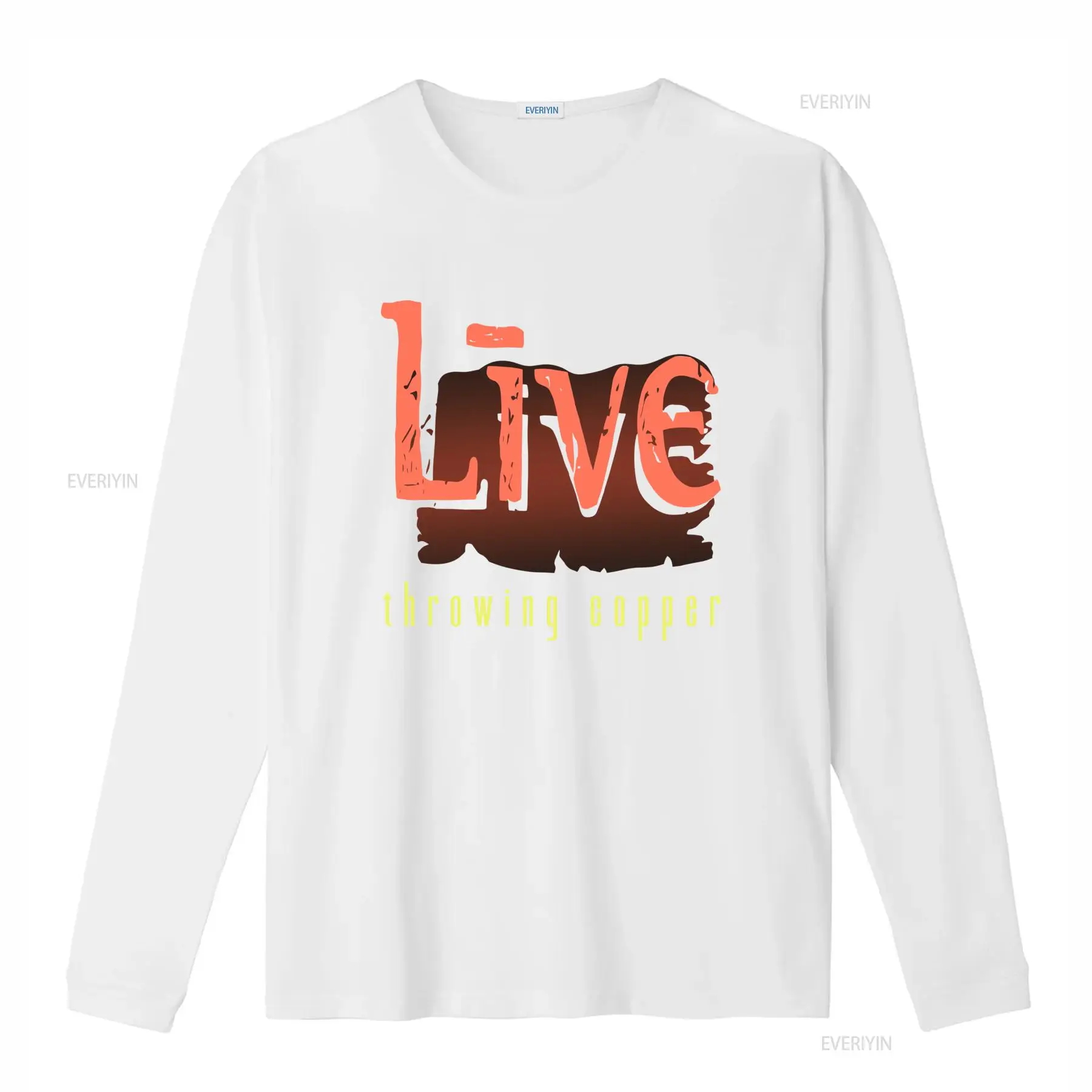 1994 Vintage Live Throwing Cop - Men'S Fashion Everyday recensie en prijs