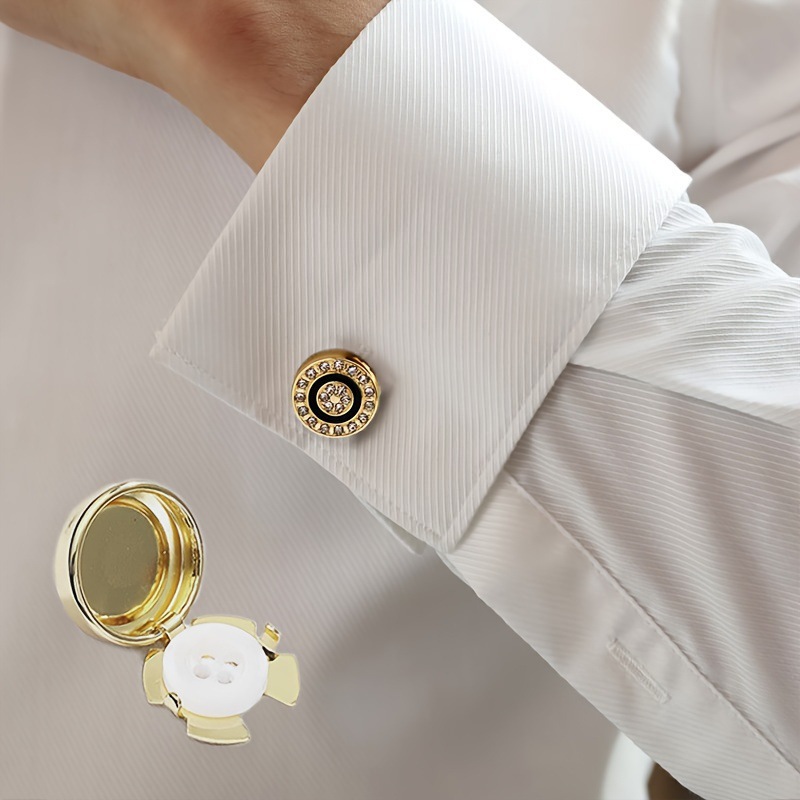 1/2 STUKS Niet-Franse overhemd - Dress Shirt Non-Iron recensie en prijs