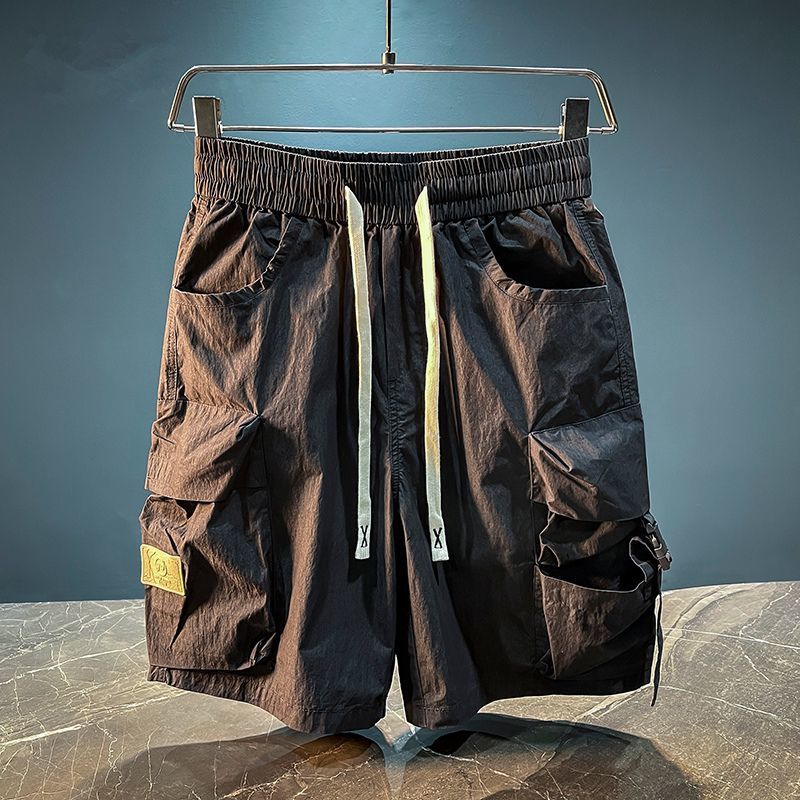 Heren Bermuda Cargo Shorts Eff - Men'S Fashion Pants 2025 recensie en prijs