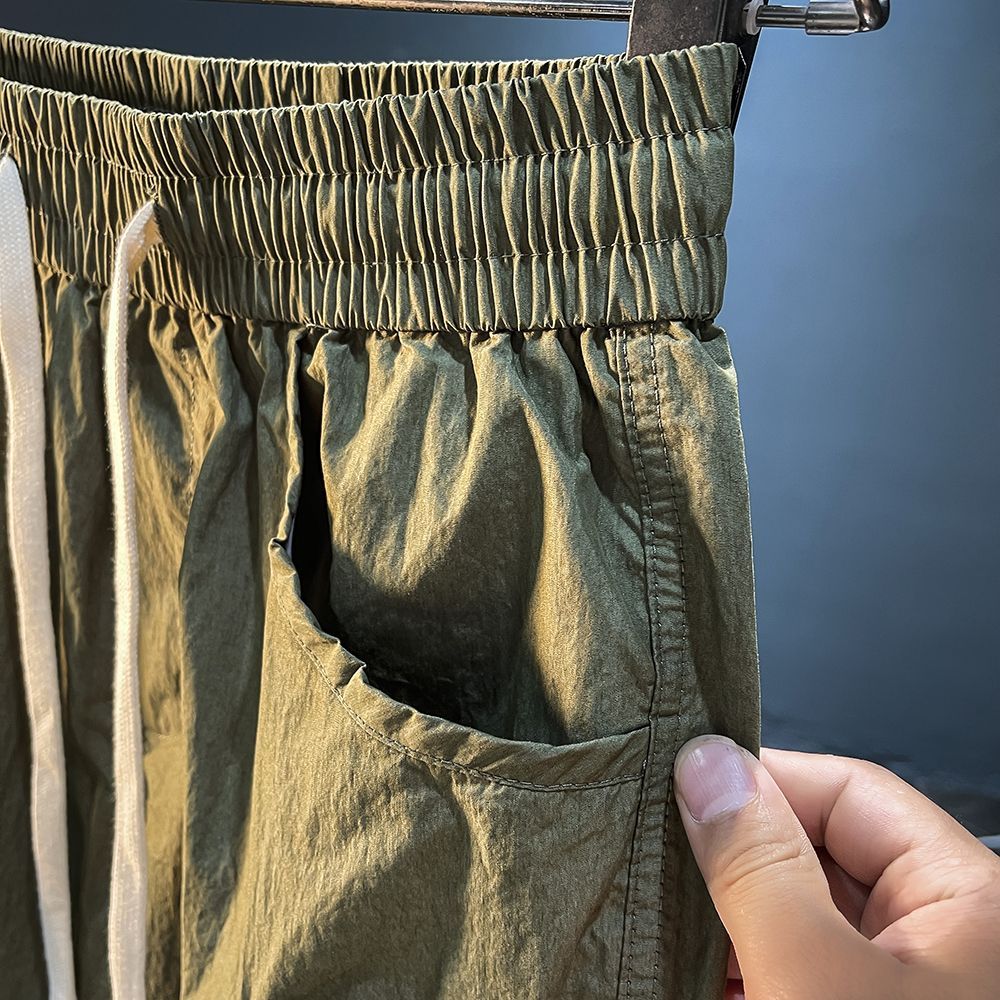 Heren Bermuda Cargo Shorts Eff - Men'S Fashion Pants 2025 recensie en prijs