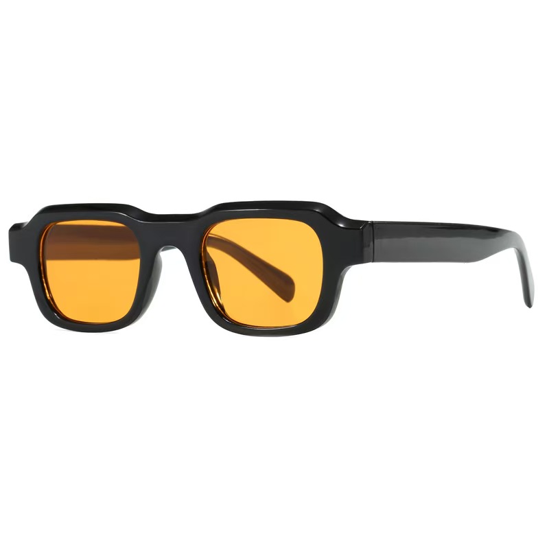 Dames Vintage Rechthoekige Mon - Men'S Fashion Glasses recensie en prijs