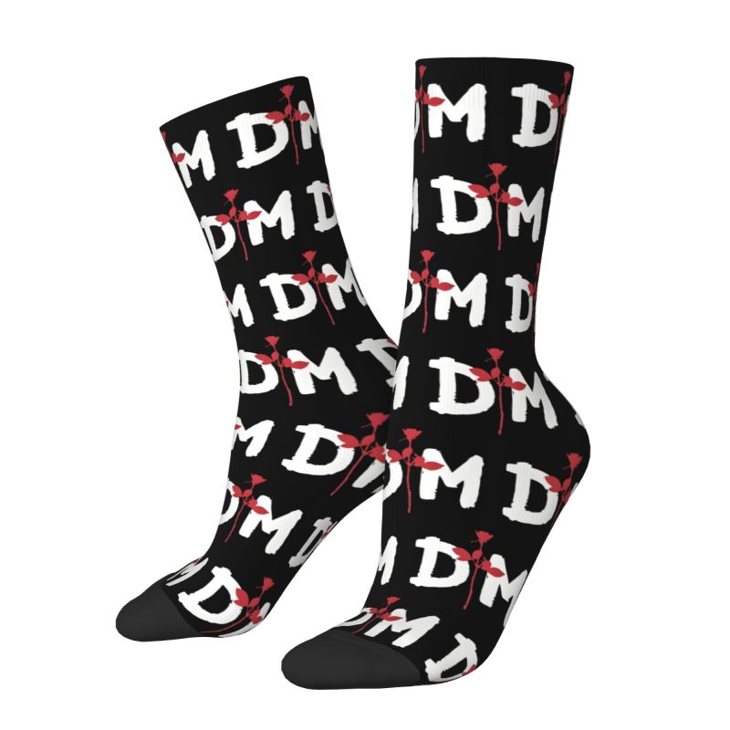 Aangepaste Depeche Mode Heren  - Mens Fashion Dress recensie en prijs