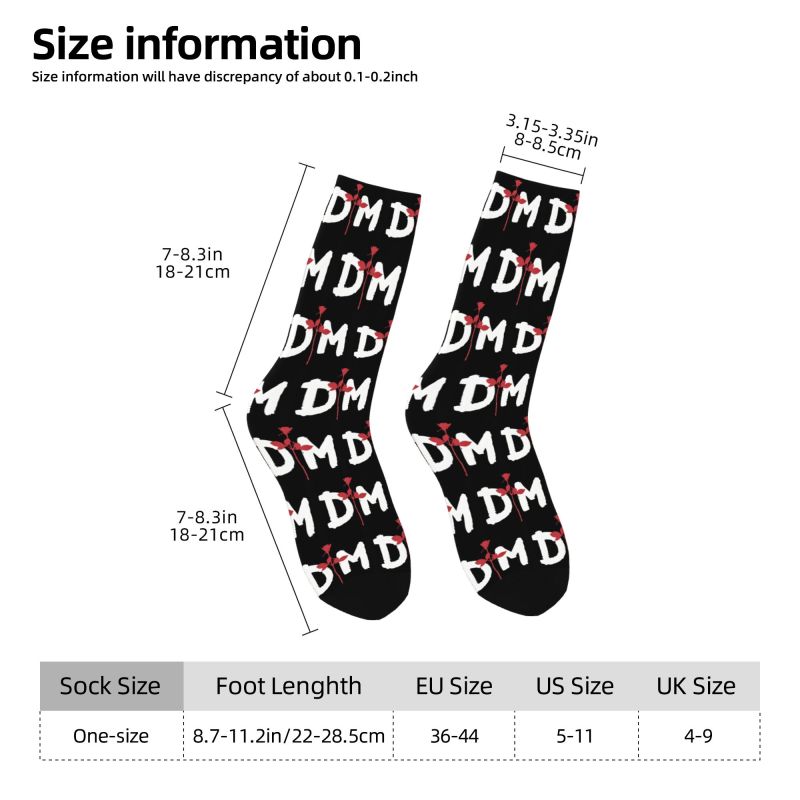 Aangepaste Depeche Mode Heren  - Mens Fashion Dress recensie en prijs