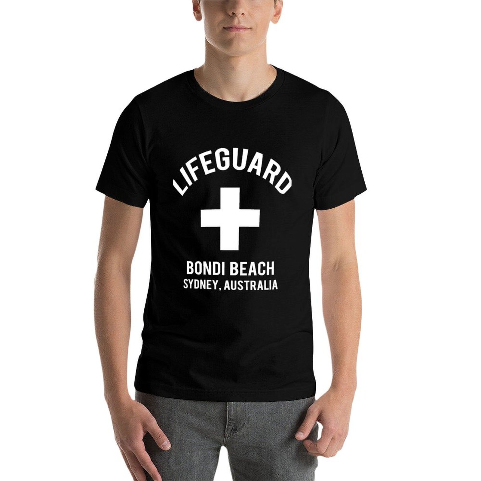 Badmeester Bondi Beach Sydney, - Men'S Fashion Sydney recensie en prijs