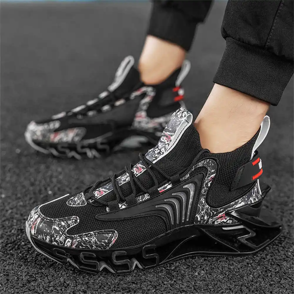 Blauwe Slipon Lange Roze Laarz - Mens Fashion In 40S recensie en prijs