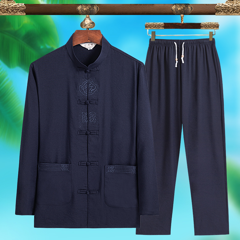 Hoogwaardige modieuze Tang-pak - Quality Men'S Fashion recensie en prijs