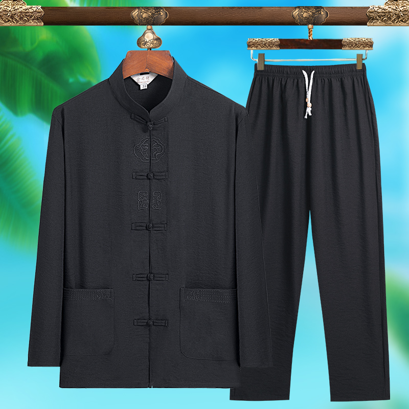 Hoogwaardige modieuze Tang-pak - Quality Men'S Fashion recensie en prijs