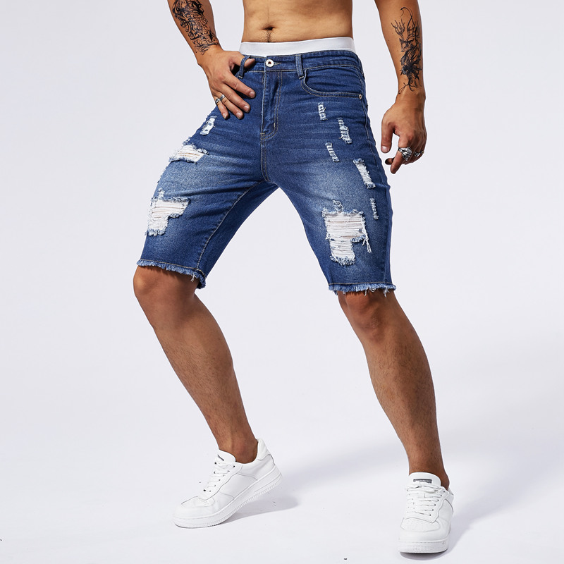 2025 Zomer Nieuwe mannen Gesch - Men'S Fashion Pants 2025 recensie en prijs