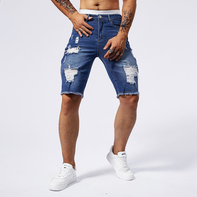 2025 Zomer Nieuwe mannen Gesch - Men'S Fashion Pants 2025 recensie en prijs