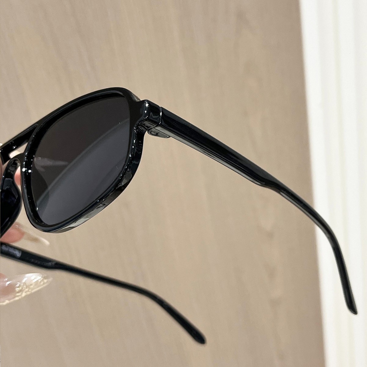 Nieuwe Retro Ovale Dameszonneb - Men'S Fashion Glasses recensie en prijs