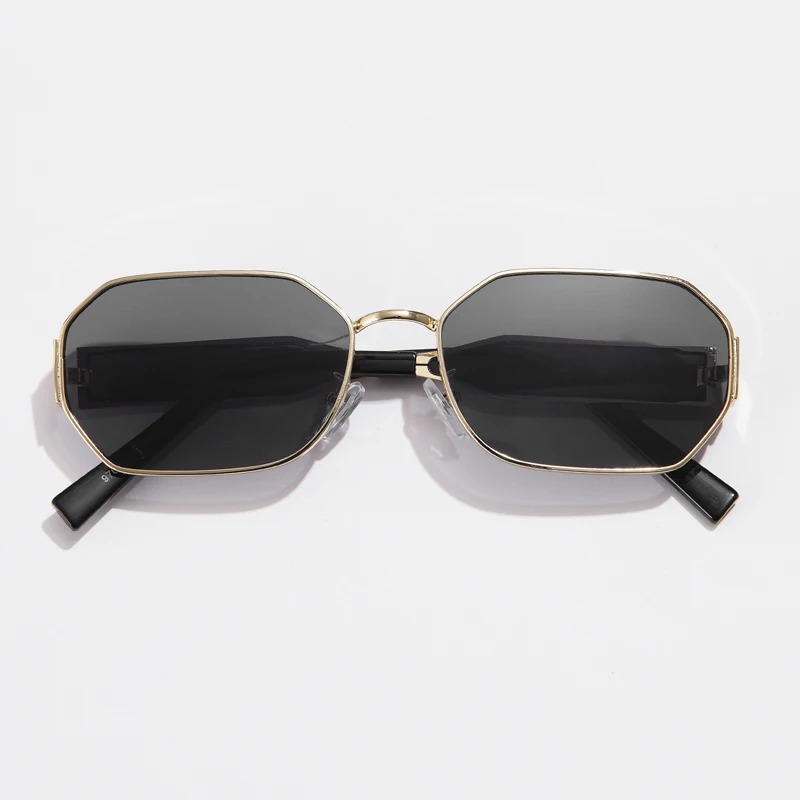 Nieuwe Mode Vintage Zonnebril  - Men'S Fashion Glasses recensie en prijs