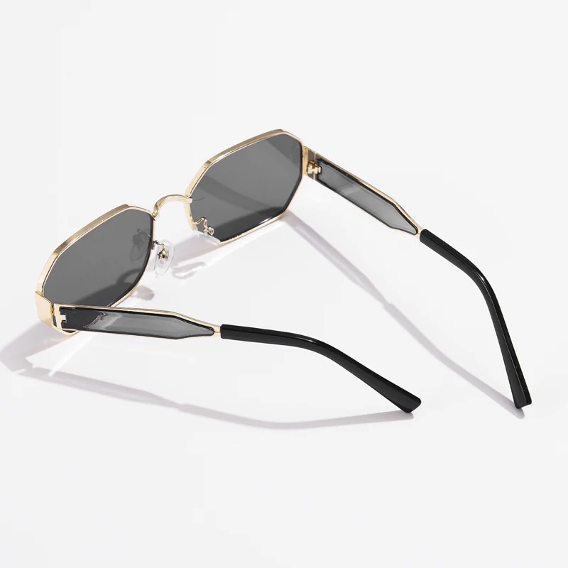 Nieuwe Mode Vintage Zonnebril  - Men'S Fashion Glasses recensie en prijs