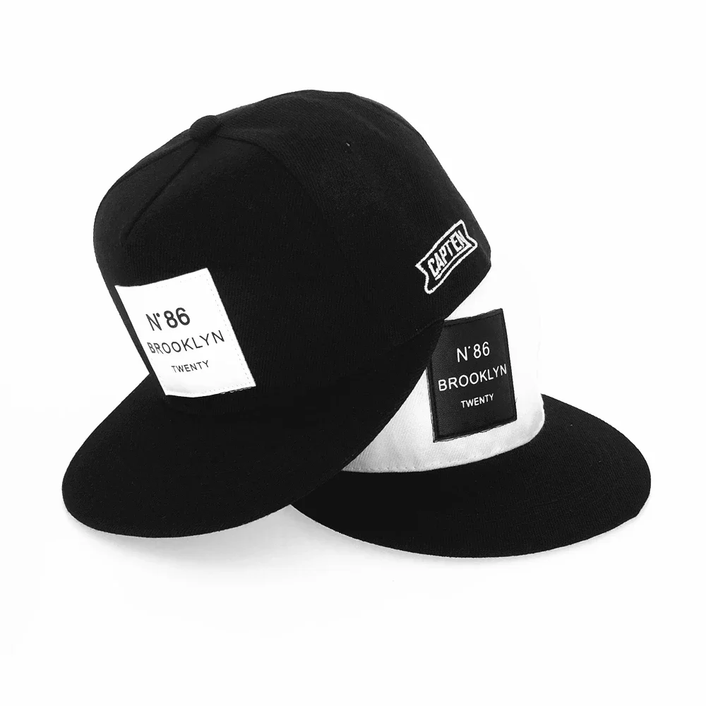 Mode Mannen Vrouwen Brooklyn L - Men'S Fashion Labels recensie en prijs