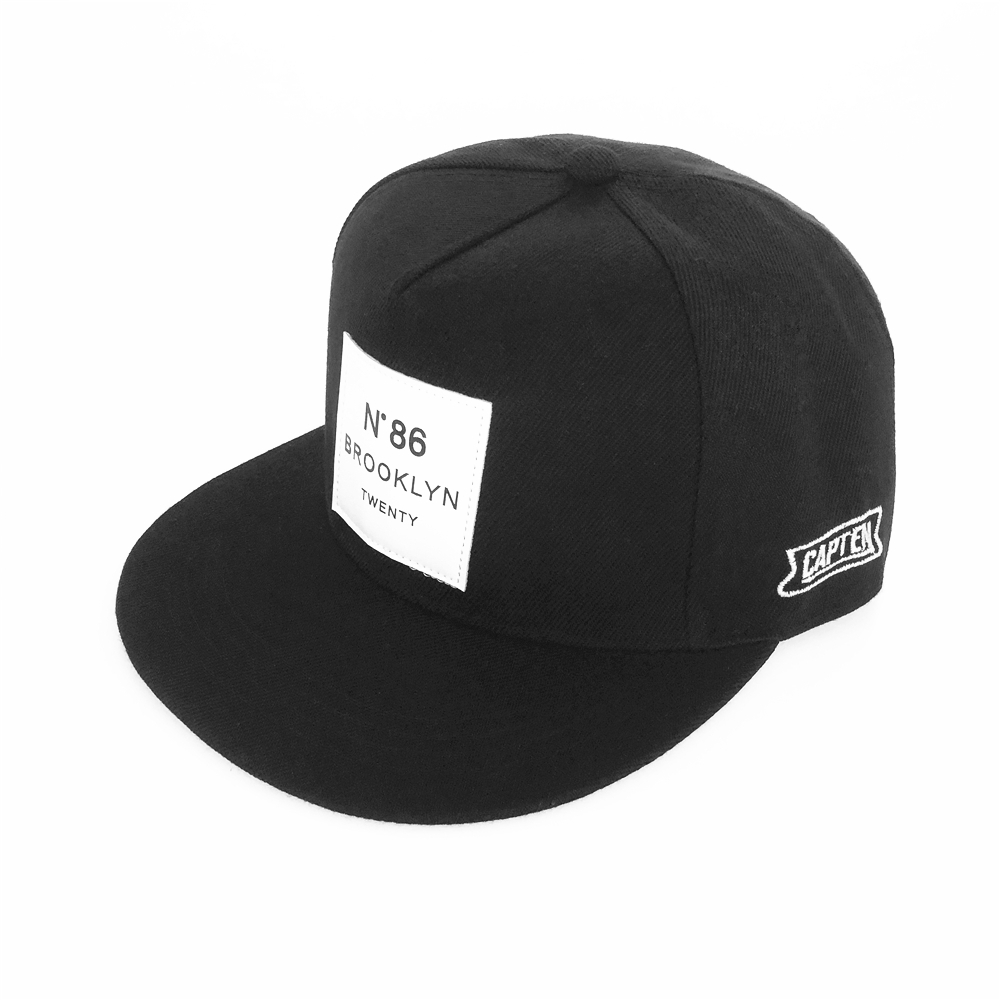 Mode Mannen Vrouwen Brooklyn L - Men'S Fashion Labels recensie en prijs