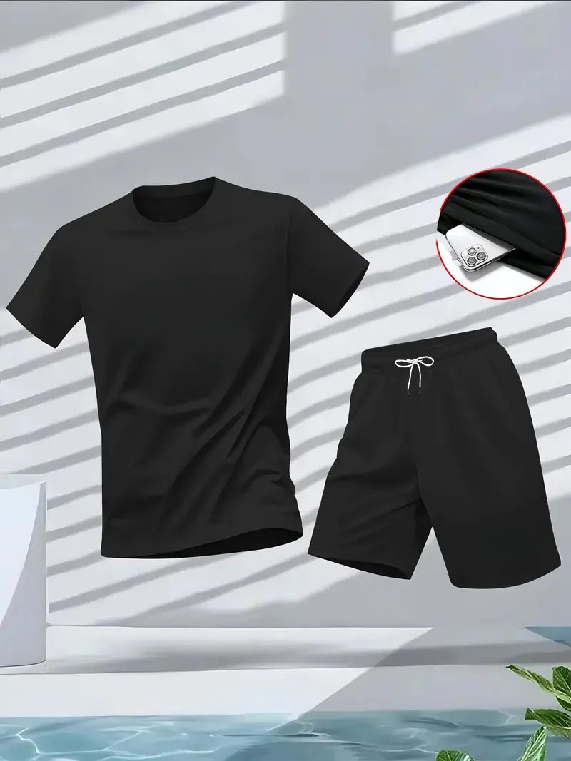 Herenpak 2-delig set Mode Vrij - Quality Men'S Fashion recensie en prijs