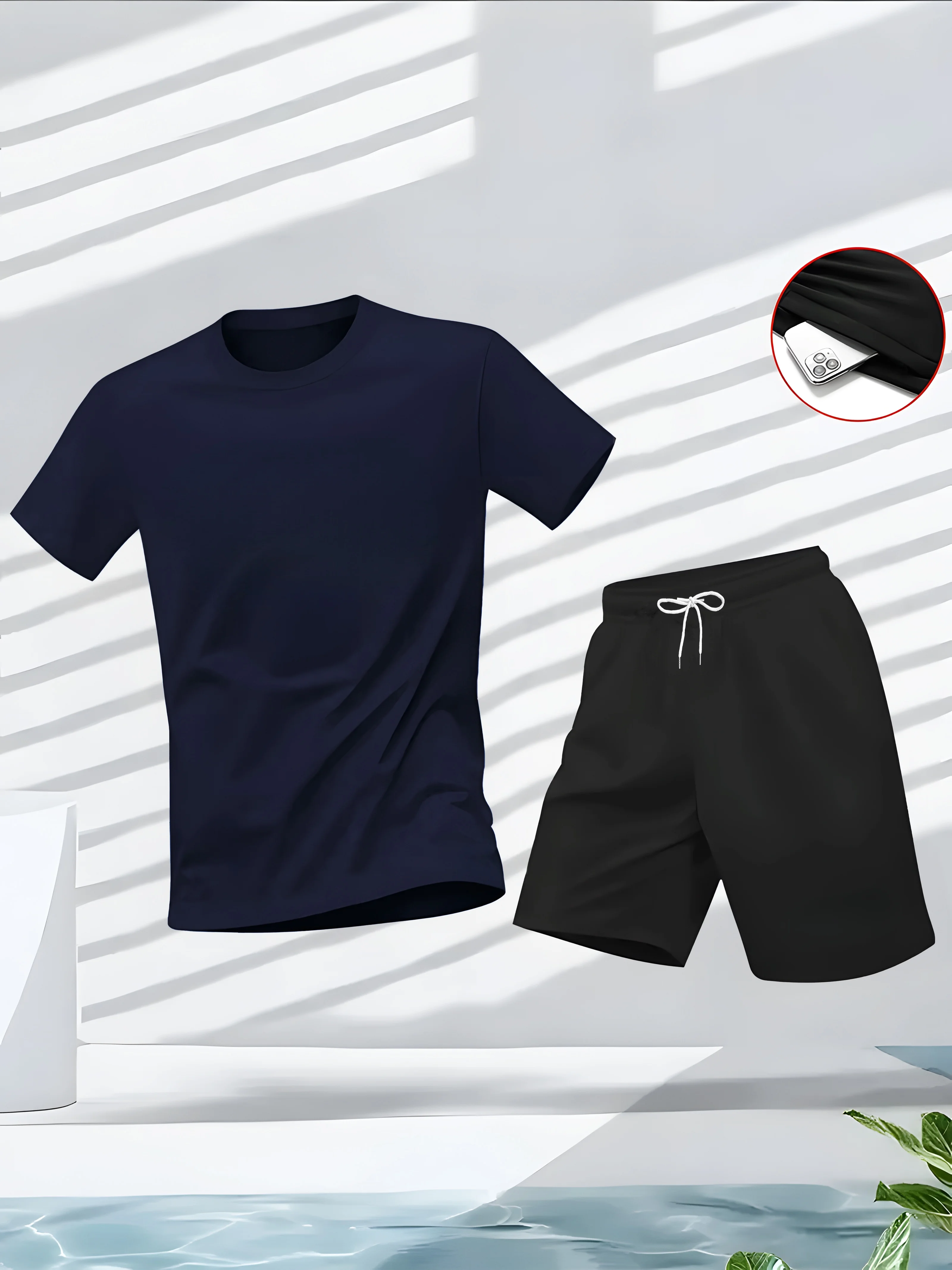 Herenpak 2-delig set Mode Vrij - Quality Men'S Fashion recensie en prijs