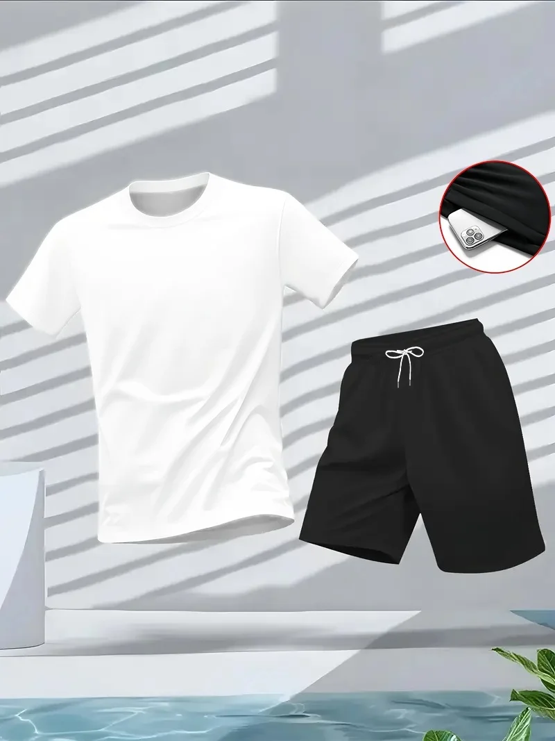 Herenpak 2-delig set Mode Vrij - Quality Men'S Fashion recensie en prijs