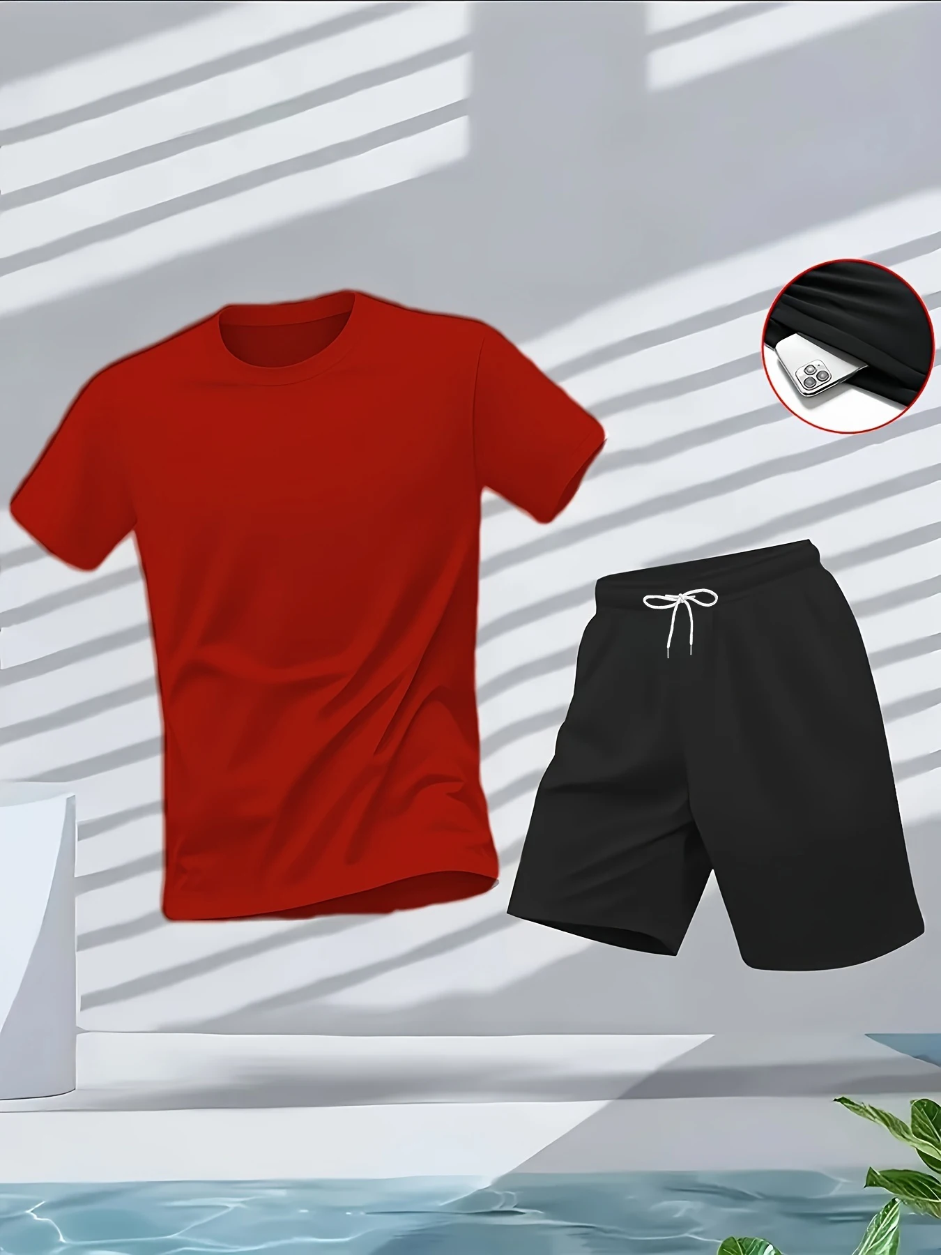 Herenpak 2-delig set Mode Vrij - Quality Men'S Fashion recensie en prijs