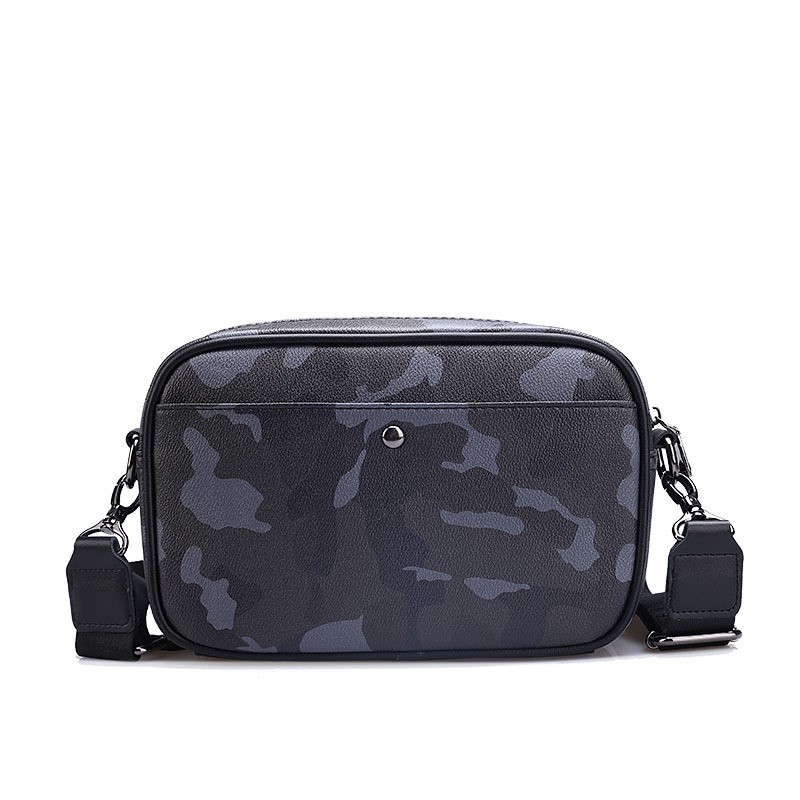 Designer Camouflage Kleine Cro - Fashion Harness Men recensie en prijs