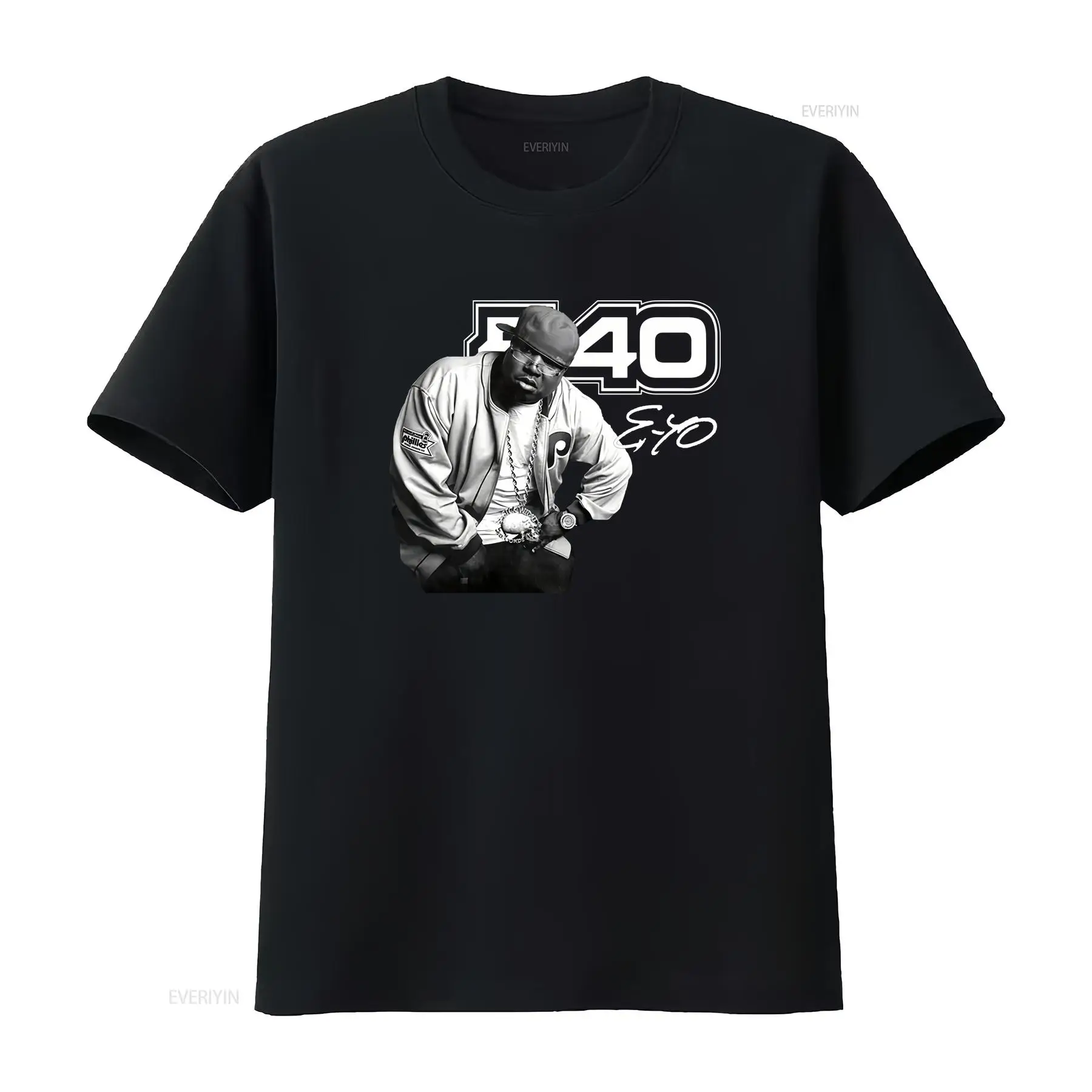 E 40 Cool S 235XL T-shirt 1D51 - Mens Fashion In 40S recensie en prijs