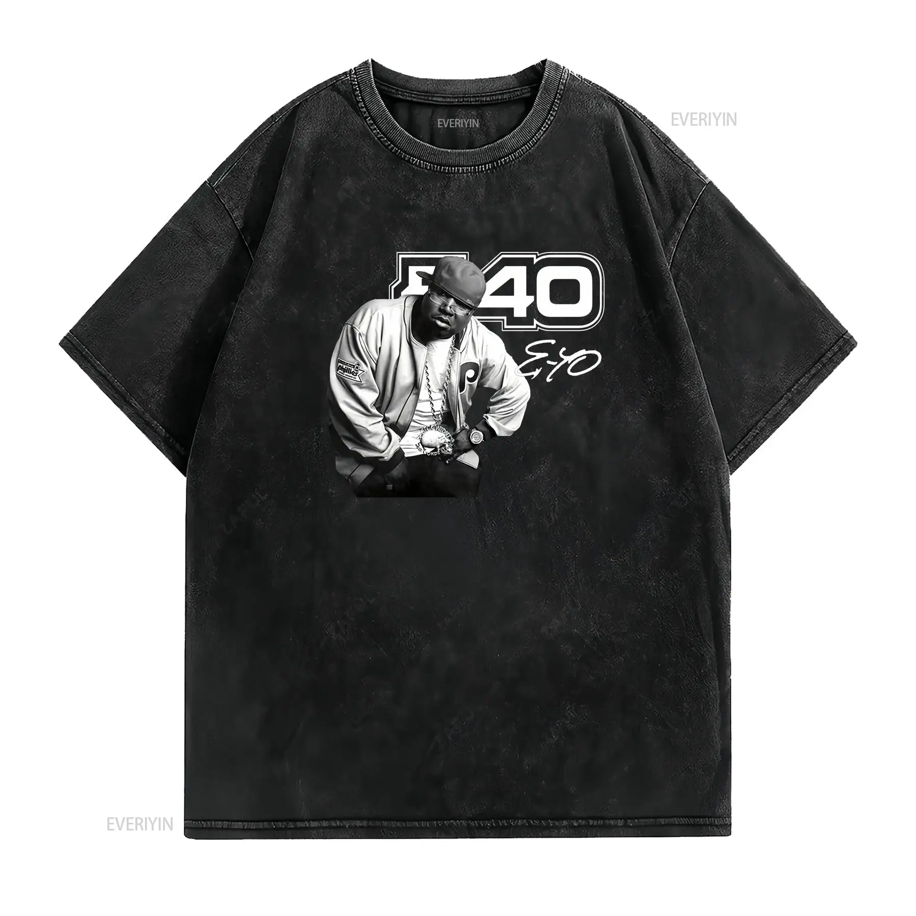 E 40 Cool S 235XL T-shirt 1D51 - Mens Fashion In 40S recensie en prijs