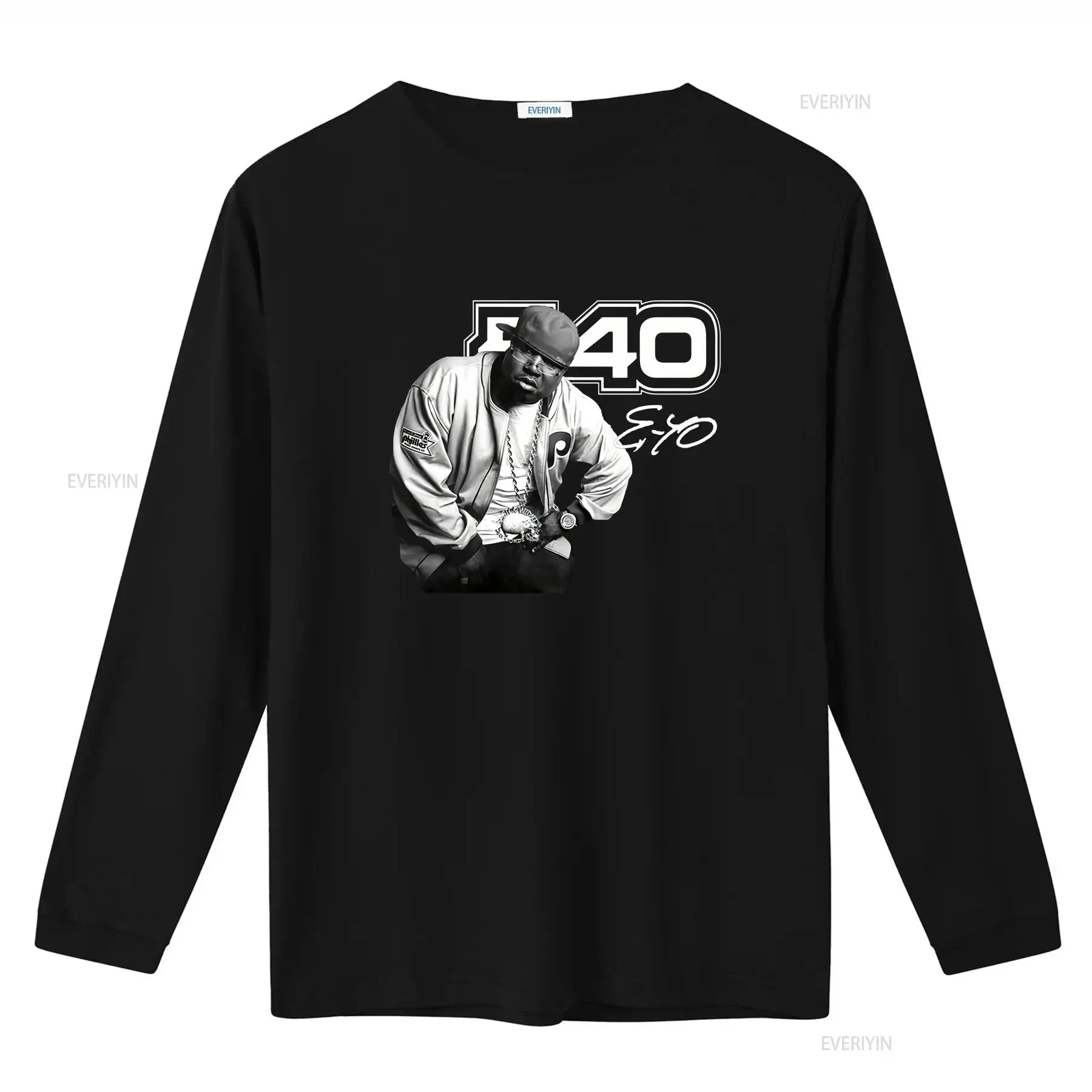 E 40 Cool S 235XL T-shirt 1D51 - Mens Fashion In 40S recensie en prijs