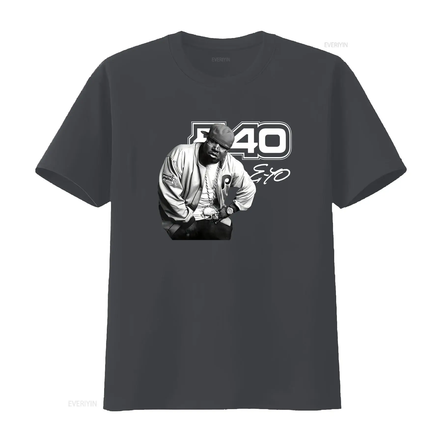 E 40 Cool S 235XL T-shirt 1D51 - Mens Fashion In 40S recensie en prijs