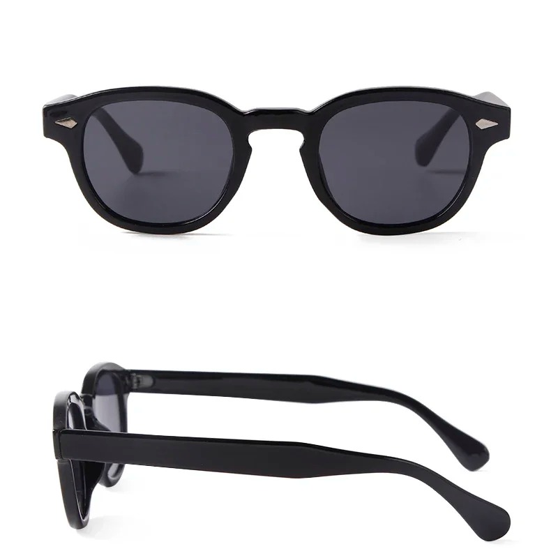 Vintage ronde zonnebrillen dam - Men'S Fashion Glasses recensie en prijs