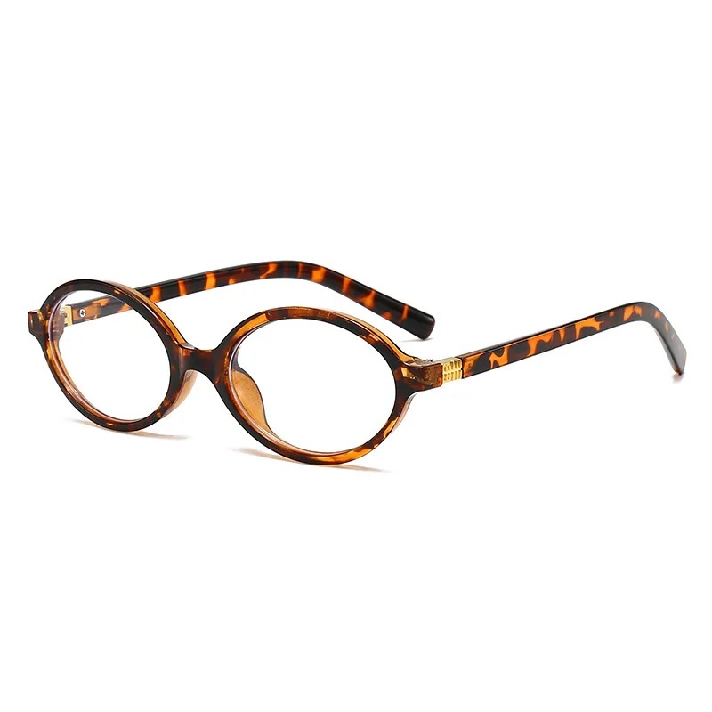 Vintage ovale zonnebril dames  - Men'S Fashion Old Money recensie en prijs