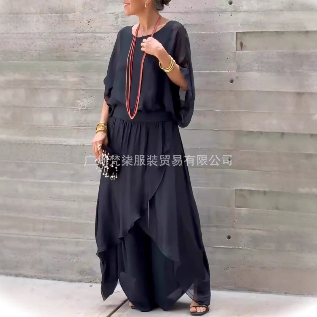 2025 Zomer Mode Dames Effen Kl - Men'S Fashion Pants 2025 recensie en prijs