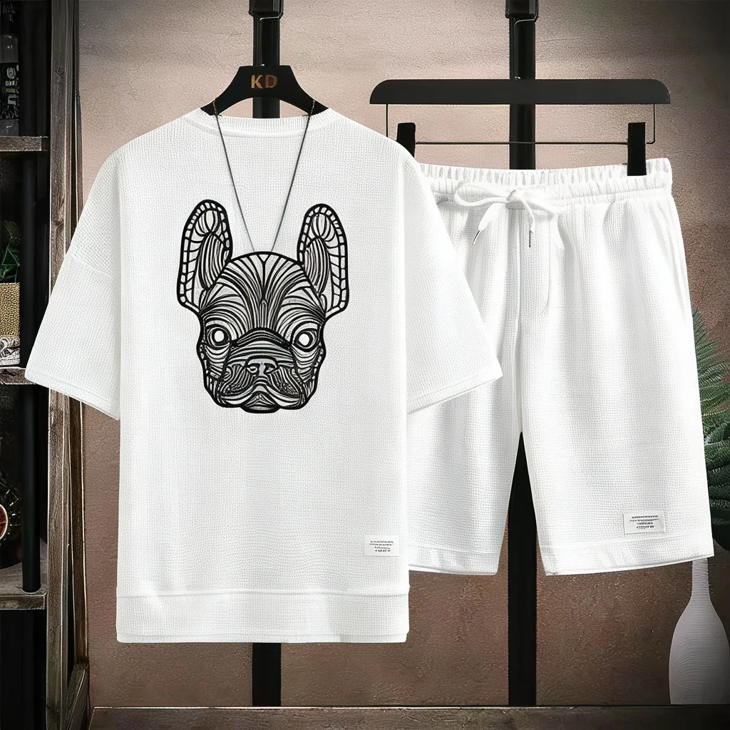 Zomer heren snel drogend casua - Quality Men'S Fashion recensie en prijs