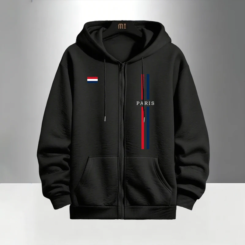 Parijse mode heren set met rit - Paris Men'S Fashion recensie en prijs