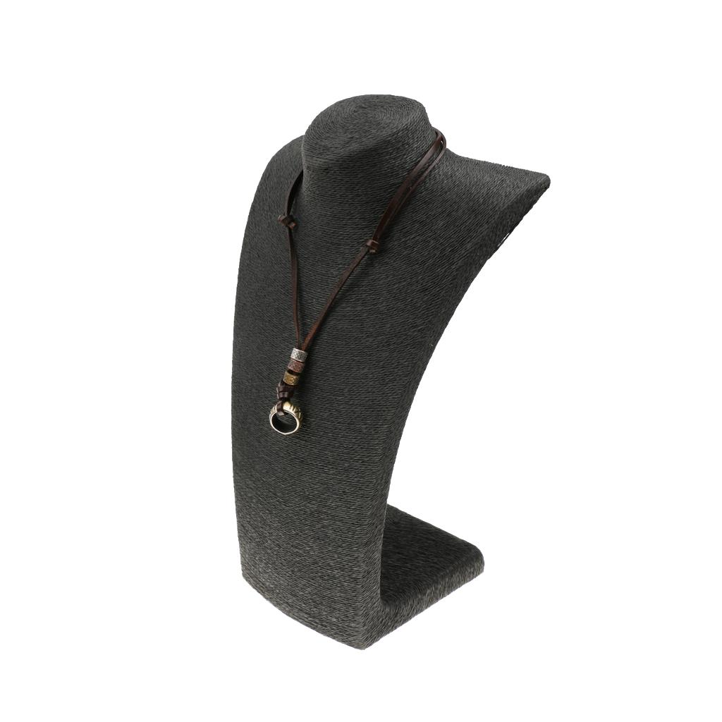 Modieuze leren ketting voor he - Men'S Fashion Night Out recensie en prijs