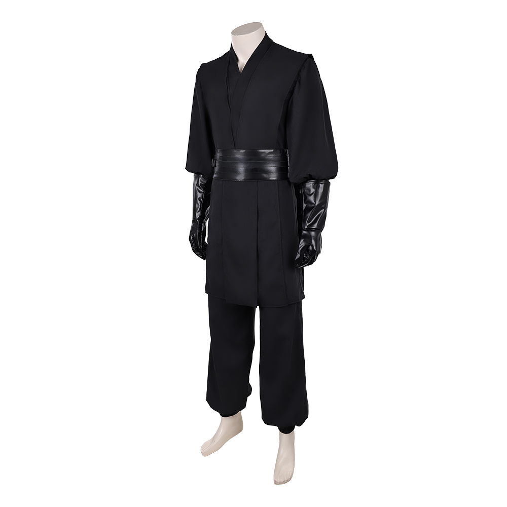 Knight Maul Cosplay Uniform Ko - Belt Mens Fashion recensie en prijs