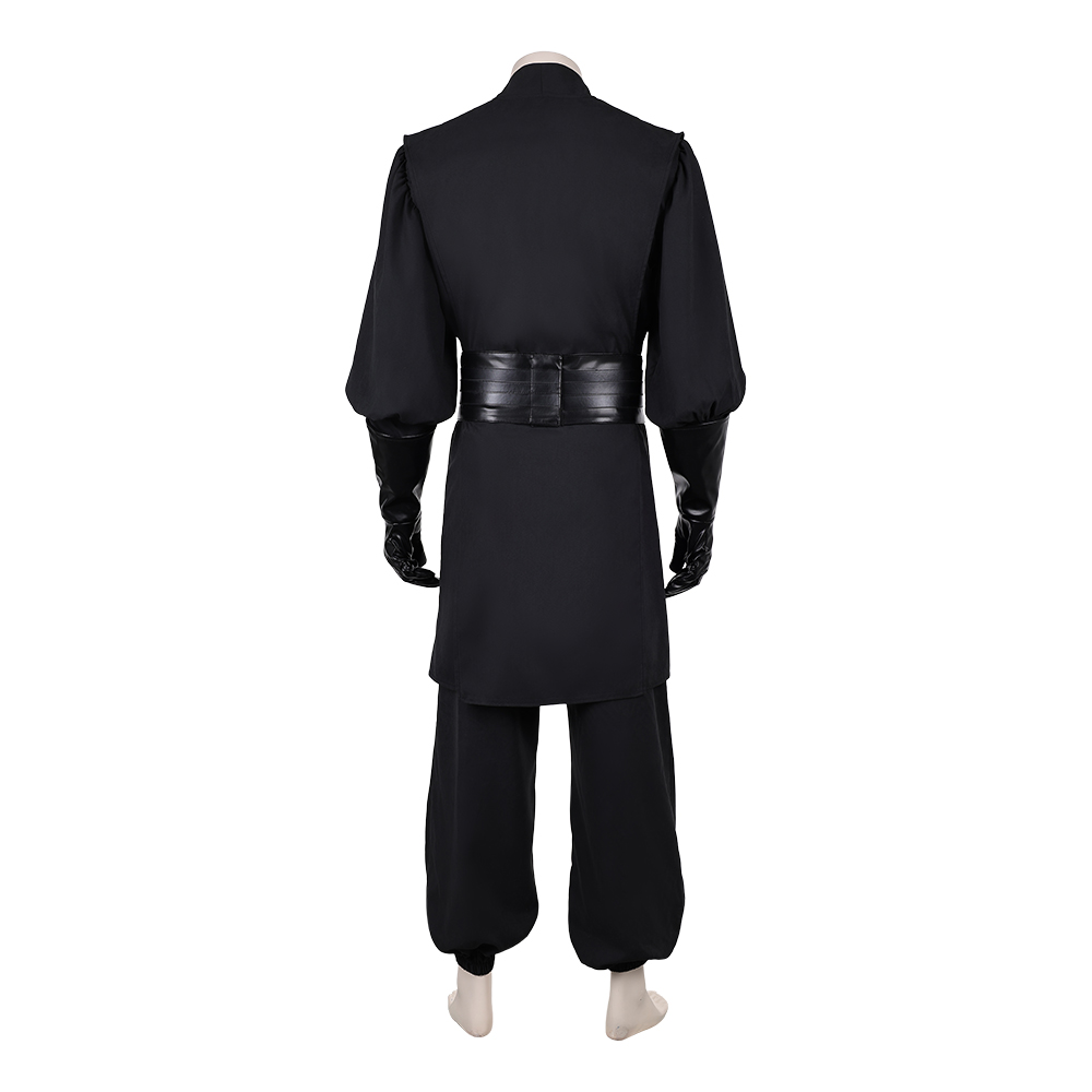 Knight Maul Cosplay Uniform Ko - Belt Mens Fashion recensie en prijs