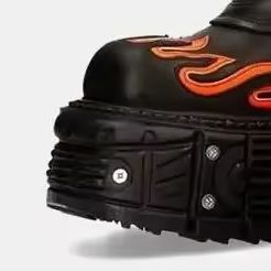 Retro Donkere Stijl Punk Motor - Belt Mens Fashion recensie en prijs