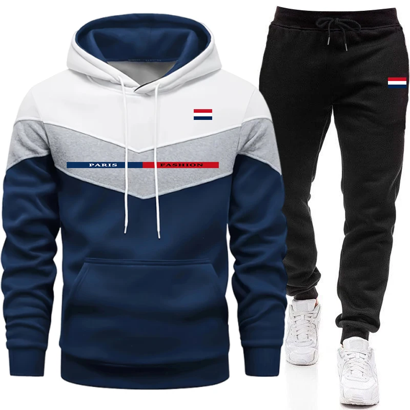 Herfst Winter Dagelijks Casual - Paris Men'S Fashion recensie en prijs
