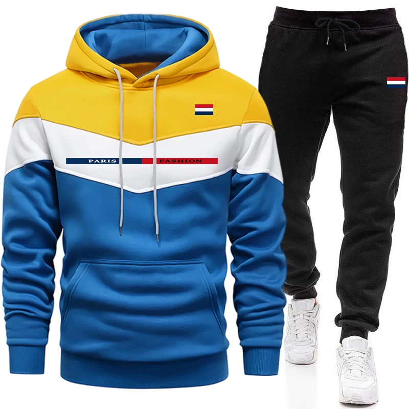 Herfst Winter Dagelijks Casual - Paris Men'S Fashion recensie en prijs