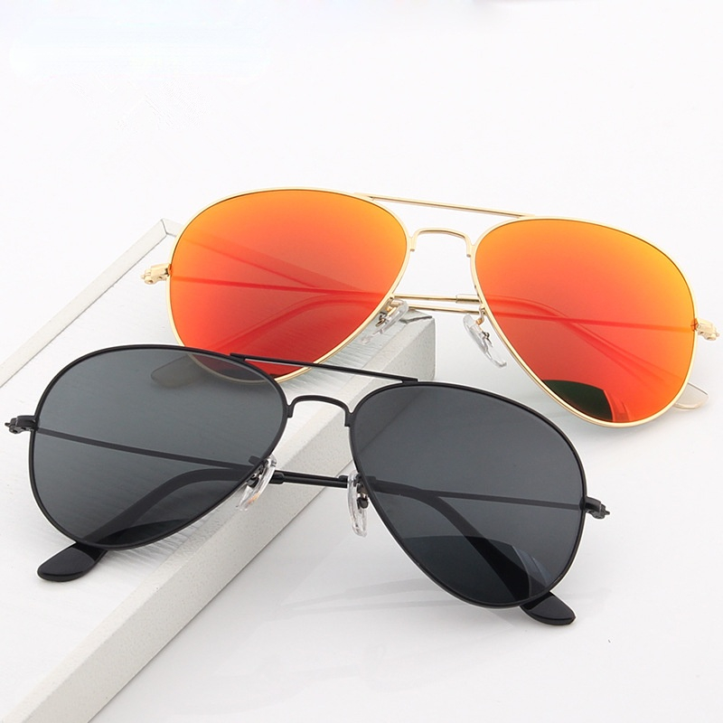 Nieuwe Double Bridge Pilot Zon - Men'S Fashion Glasses recensie en prijs