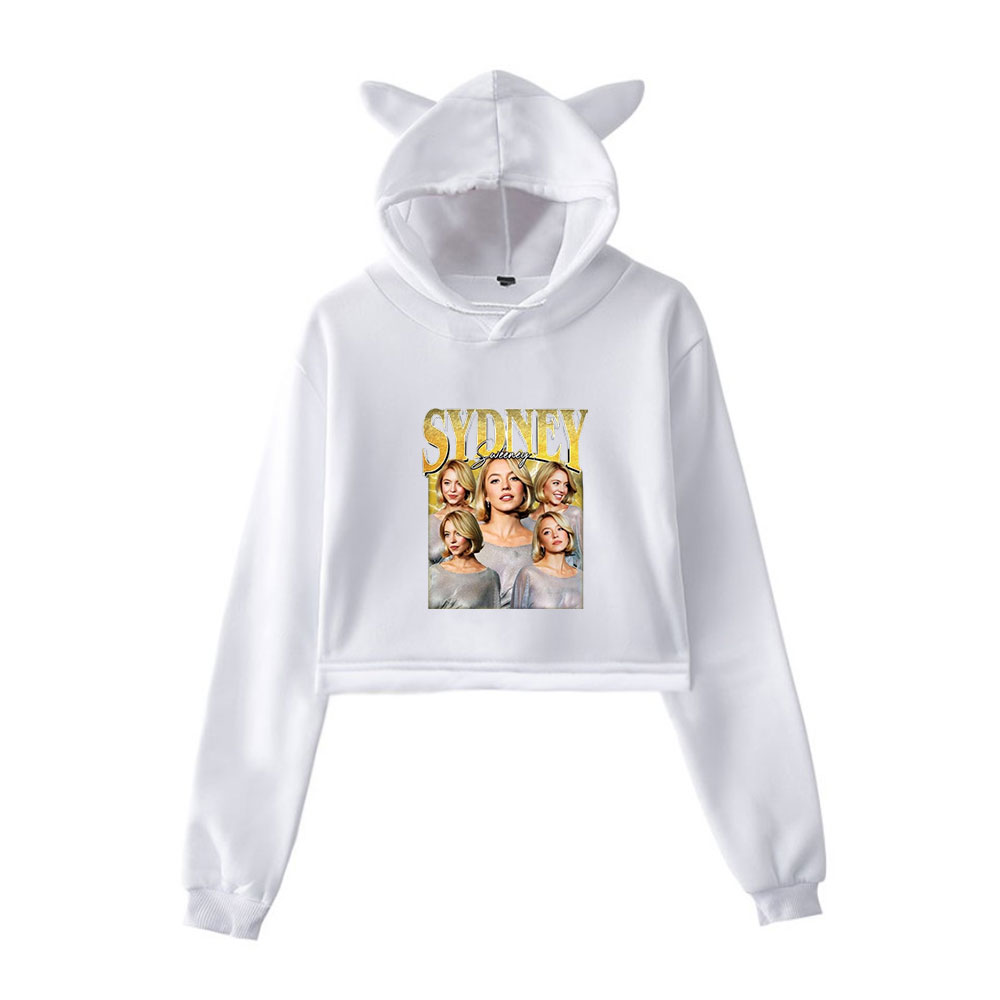 Sydney Sweeney Merch Vintage j - Men'S Fashion Sydney recensie en prijs