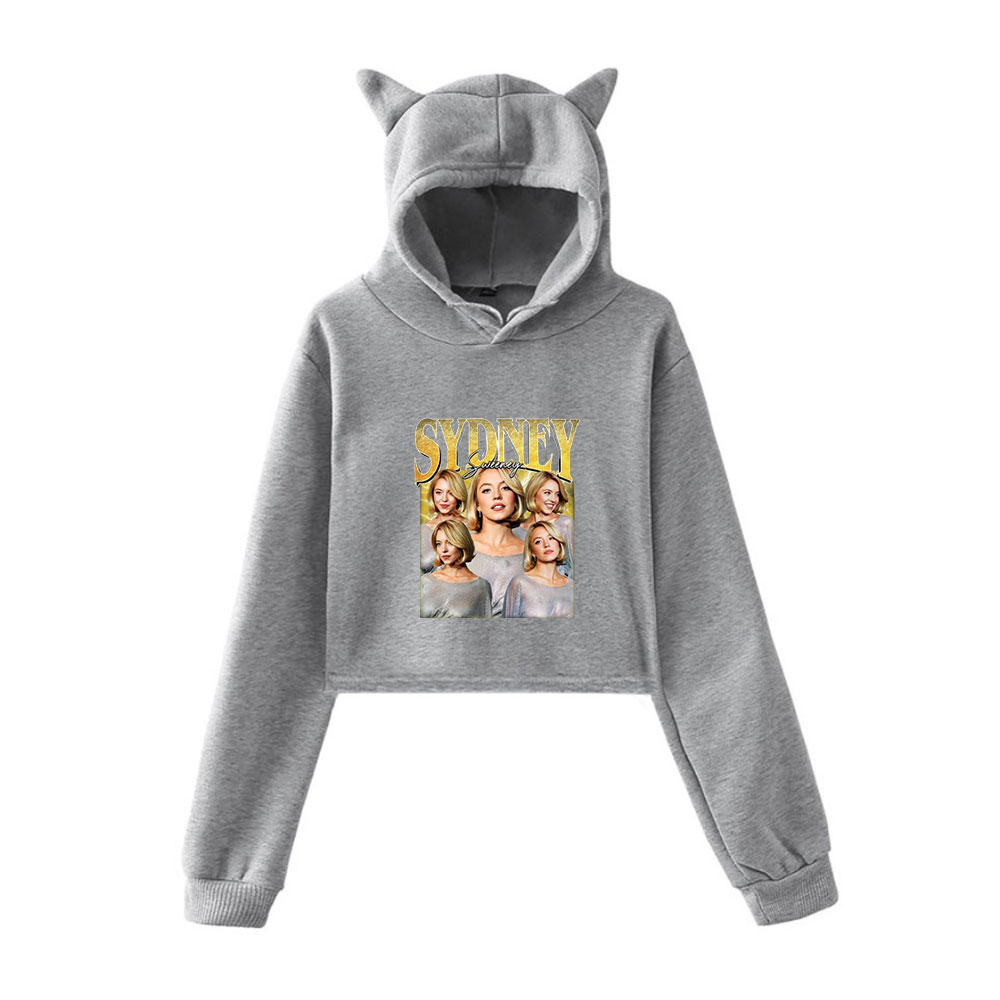 Sydney Sweeney Merch Vintage j - Men'S Fashion Sydney recensie en prijs