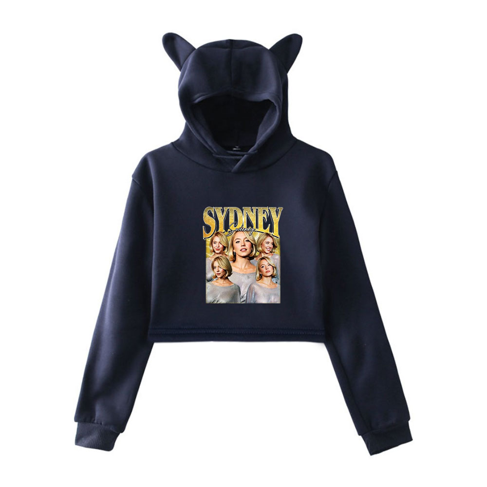 Sydney Sweeney Merch Vintage j - Men'S Fashion Sydney recensie en prijs